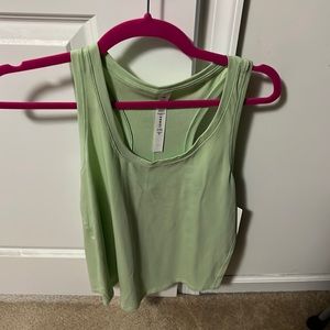 Lululemon Love Tank